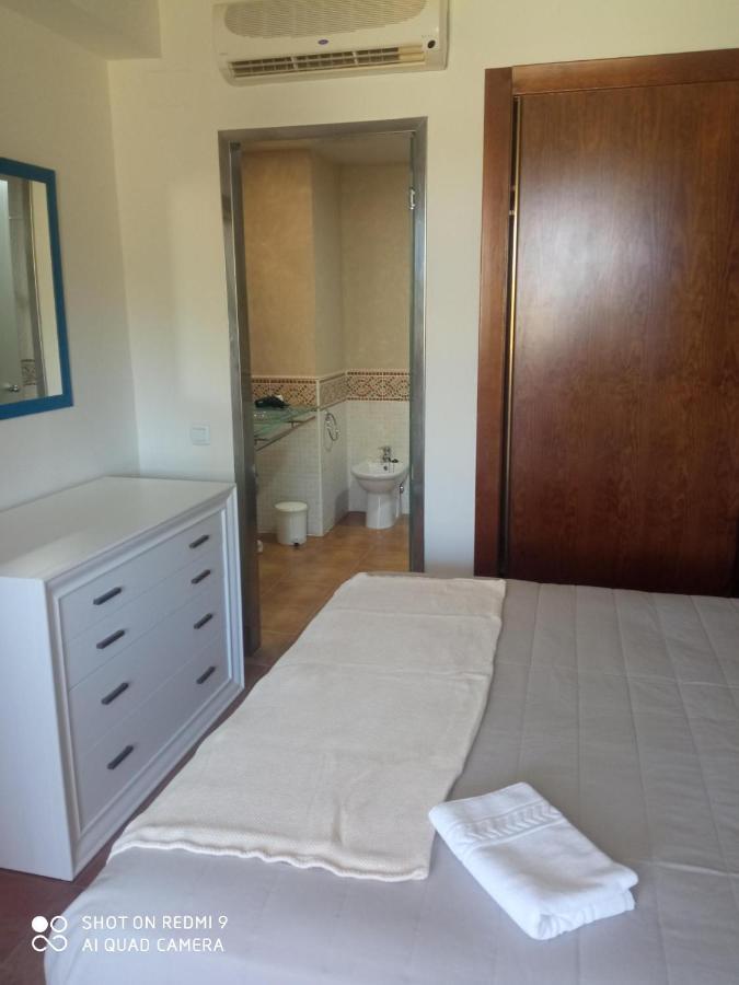 Apartamento Golf Isla Canela, Ayamonte Huelva Exterior foto